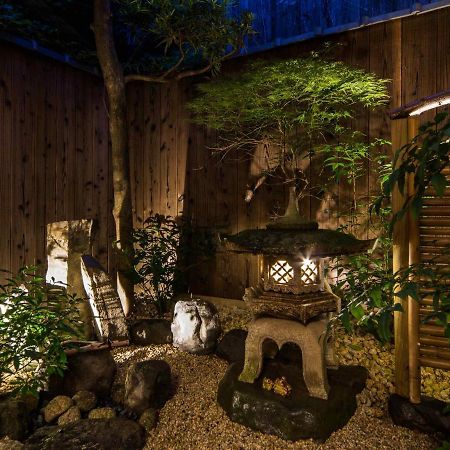Villa Kyoisuke Mukadeyacho Kioto Exterior foto