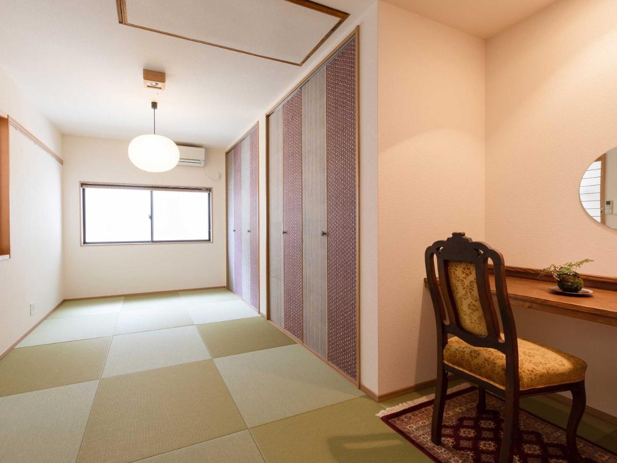 Villa Kyoisuke Mukadeyacho Kioto Exterior foto